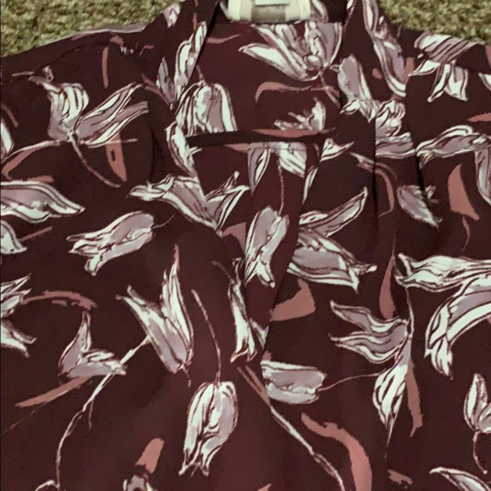 Dress top - Picture 2 of 2